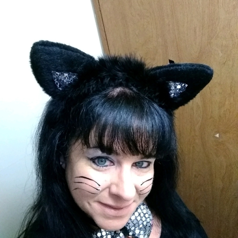 Meet your Posher, Sherri